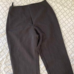 Wrapper Formal/Semi-Formal/ fall casual Pants